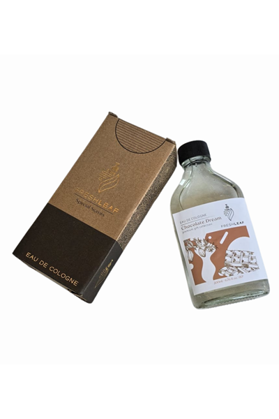 Çikolatalı Kolonya