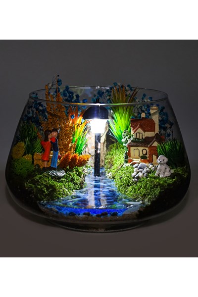 teraryum çiçek gönder