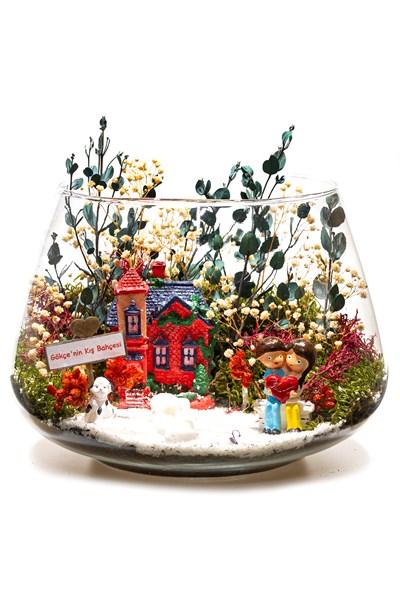 teraryum çiçek gönder