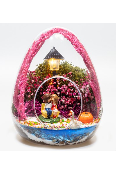 teraryum çiçek gönder